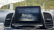 Mercedes-Benz GLE 250d 4Matic AMG Line Prem Plus 5dr 9G-Tronic Diesel Estate